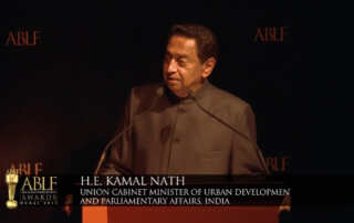 Award ceremony coverage Dubai UAE