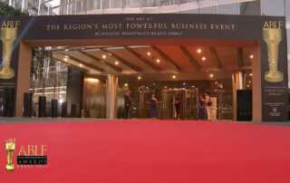 Awards Event Coverage