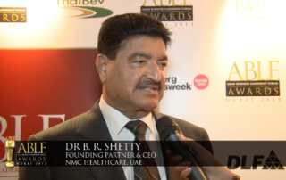 Corporate Event Coverage Dubai