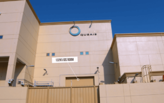 Documentary film for construction company Dubai Construction Completion Video Production Dubai