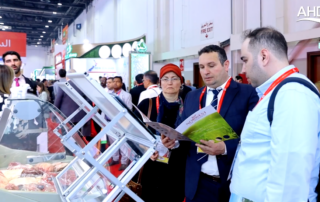 Event video Photo Coverage Videography and Photography Gulfood Event DWTC Dubai