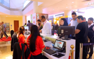 Gulfood Event videography Dubai Videography and Photography Gulfood Event DWTC Dubai