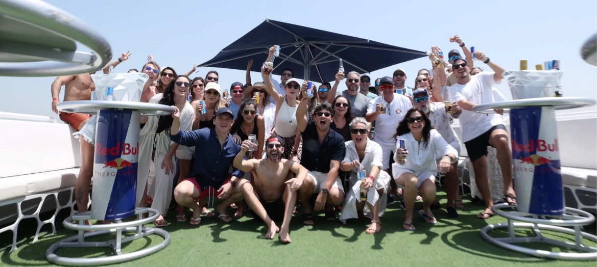 UAE Corporate Events Event Photography and Videography