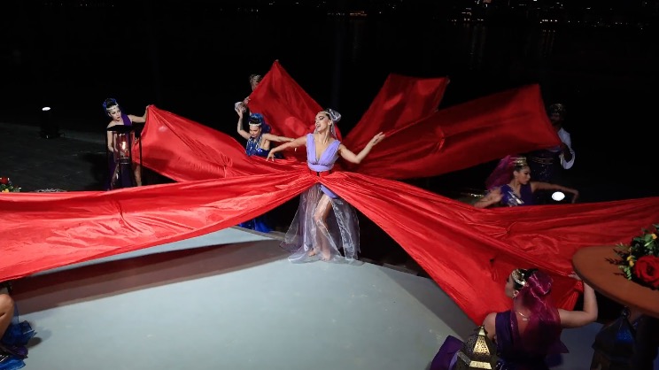 Exhibition Videographer Dubai Event Photography Service in Dubai