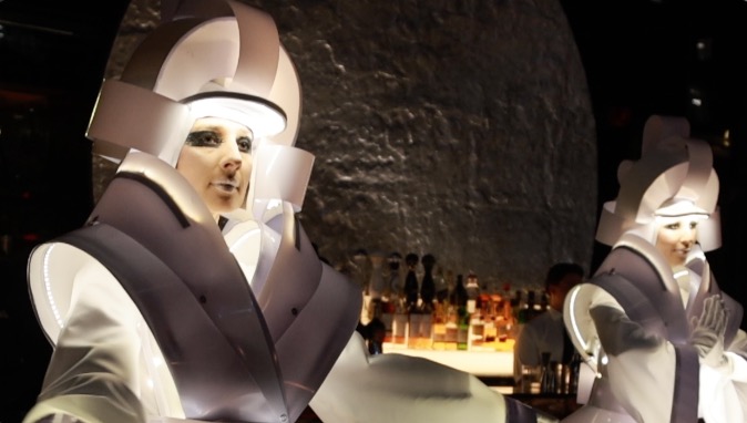 Professional-Videographer