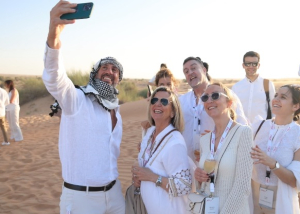 Event Photography Service in Dubai