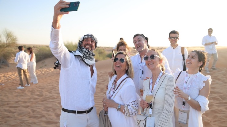 Event Photography Service in Dubai